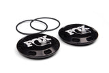 Unibal Dust Cap | Fits FOX Billet UCA | Black FOX