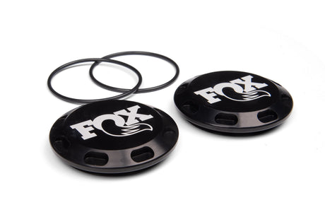 Unibal Dust Cap | Fits FOX Billet UCA | Black FOX