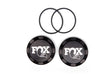 Unibal Dust Cap | Fits FOX Billet UCA | Black FOX