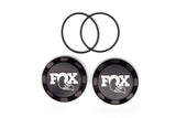 Unibal Dust Cap | Fits FOX Billet UCA | Black FOX