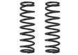 FOX HD Springs | Rear Fox Coilover | Ford Bronco (21-26) FOX