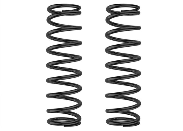 FOX HD Springs | Rear Fox Coilover | Ford Bronco (21-26) FOX