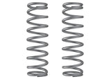 FOX HD Springs | Rear Fox Coilover | Ford Bronco (21-26) FOX