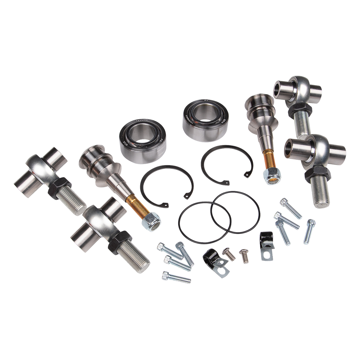 Control Arm Service Kit | Fits FOX Control Arms Only | Toyota Tundra (22-26) FOX