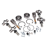 Control Arm Service Kit | Fits FOX Control Arms Only | Toyota Tundra (22-26) FOX