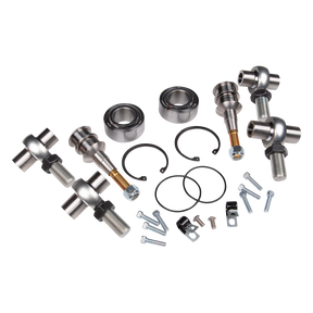 Control Arm Service Kit | Fits FOX Control Arms Only | Toyota Tundra (22-26) FOX