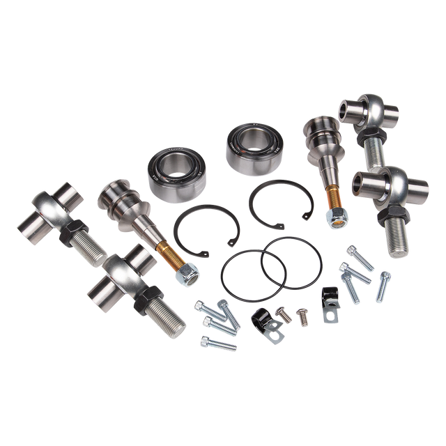 Control Arm Service Kit | Fits FOX Control Arms Only | Toyota Tundra (22-26) FOX