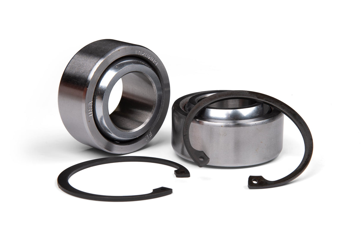 Control Arm Service Kit | Fits FOX Control Arms Only | Toyota Tundra (22-26) FOX