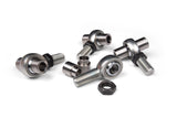 Control Arm Service Kit | Fits FOX Control Arms Only | Toyota Tundra (22-26) FOX