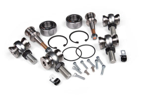 Control Arm Service Kit | Fits FOX Control Arms Only | Chevy Silverado Or GMC Sierra 1500 (19-26) FOX