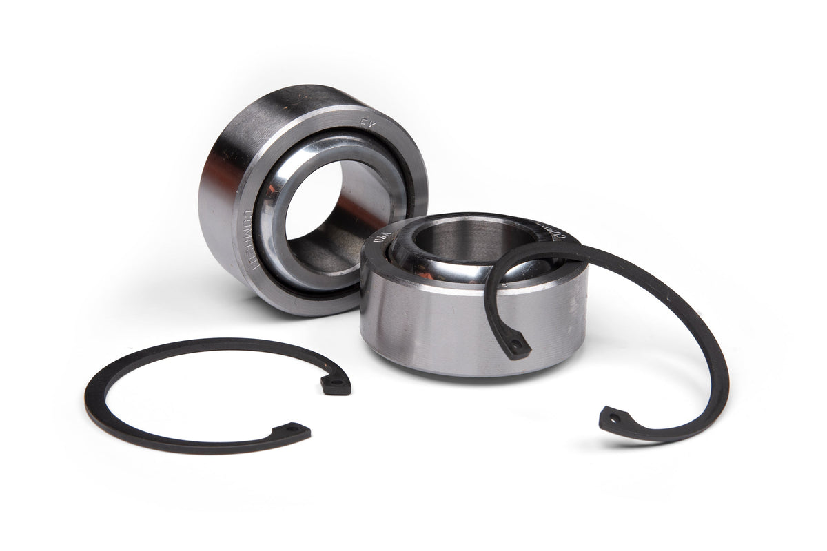 Control Arm Service Kit | Fits FOX Control Arms Only | Chevy Silverado Or GMC Sierra 1500 (19-26) FOX