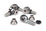 Control Arm Service Kit | Fits FOX Control Arms Only | Chevy Silverado Or GMC Sierra 1500 (19-26) FOX