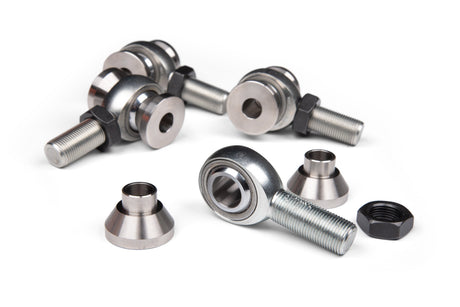 Control Arm Service Kit | Fits FOX Control Arms Only | Chevy Silverado Or GMC Sierra 1500 (19-26) FOX