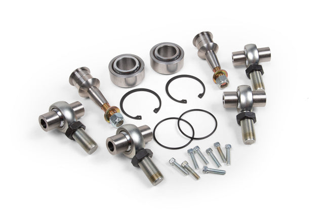 Control Arm Service Kit | Fits FOX Control Arms Only | Ram 1500 (09-26) FOX