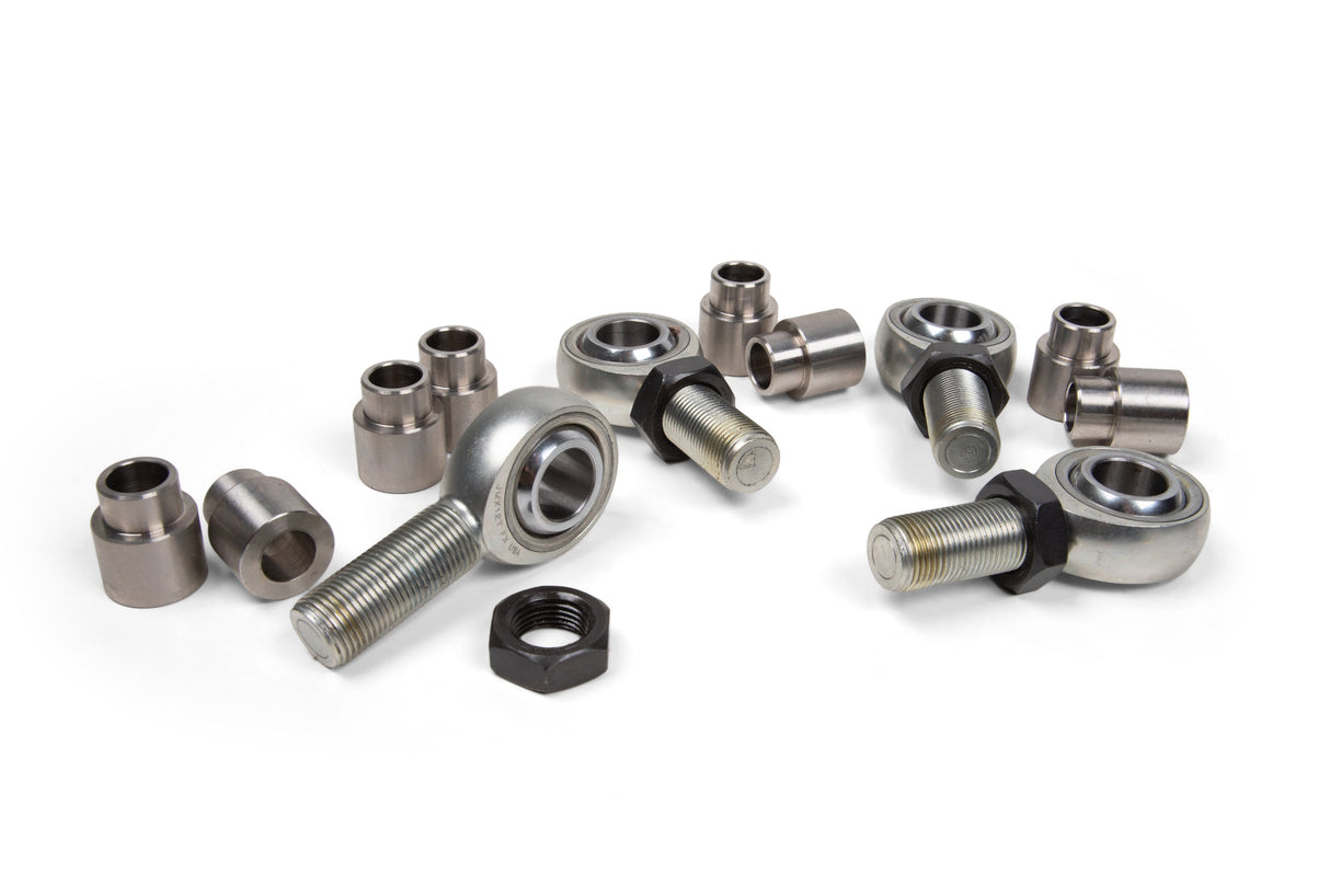 Control Arm Service Kit | Fits FOX Control Arms Only | Ford F150 (21-25) FOX