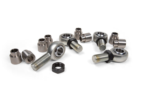 Control Arm Service Kit | Fits FOX Control Arms Only | Ram 1500 (09-26) FOX