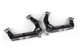 Fox Factory Billet Upper Control Arm Kit | Black | Chevy Silverado or GMC Sierra 1500 (19-25) 4WD