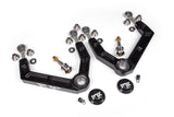 Fox Factory Billet Upper Control Arm Kit | Black | Chevy Silverado or GMC Sierra 1500 (19-25) 4WD FOX