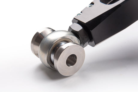 Fox Factory Billet Upper Control Arm Kit | Black | Chevy Silverado or GMC Sierra 1500 (19-25) 4WD FOX