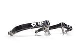 Fox Factory Billet Upper Control Arm Kit | Black | Ram 1500 (09-25) 4WD FOX