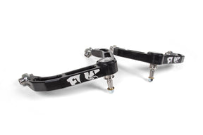 Fox Factory Billet Upper Control Arm Kit | Black | Ram 1500 (09-25) 4WD FOX