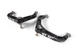 Fox Factory Billet Upper Control Arm Kit | Black | Ram 1500 (09-25) 4WD FOX