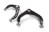 Fox Factory Billet Upper Control Arm Kit | Black | Ram 1500 (09-25) 4WD FOX