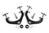 Fox Factory Billet Upper Control Arm Kit | Black | Ram 1500 (09-25) 4WD FOX