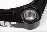 Fox Factory Billet Upper Control Arm Kit | Black | Ram 1500 (09-25) 4WD FOX