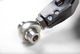 Fox Factory Billet Upper Control Arm Kit | Black | Ram 1500 (09-25) 4WD FOX