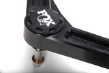 Fox Factory Billet Upper Control Arm Kit | Black | Ram 1500 (09-25) 4WD FOX