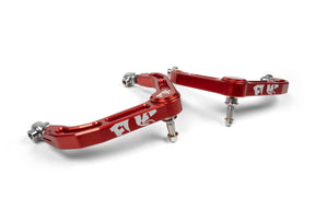 Fox Factory Billet Upper Control Arm Kit | Orange | Ram 1500 (09-25) 4WD FOX