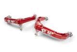 Fox Factory Billet Upper Control Arm Kit | Orange | Ram 1500 (09-25) 4WD FOX