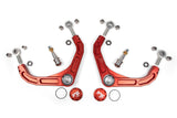 Fox Factory Billet Upper Control Arm Kit | Orange | Ram 1500 (09-25) 4WD FOX