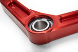 Fox Factory Billet Upper Control Arm Kit | Orange | Ram 1500 (09-25) 4WD FOX