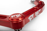 Fox Factory Billet Upper Control Arm Kit | Orange | Ram 1500 (09-25) 4WD FOX