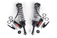 FOX 2.5 Coilover Shocks w/ DSC Reservoir Adjuster | 1-3 Inch Lift | Performance Elite Series | Toyota Tacoma (24-25) FOX