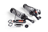 FOX 2.5 Coilover Shocks w/ DSC Reservoir Adjuster | 1-3 Inch Lift | Performance Elite Series | Toyota Tacoma (24-25) FOX