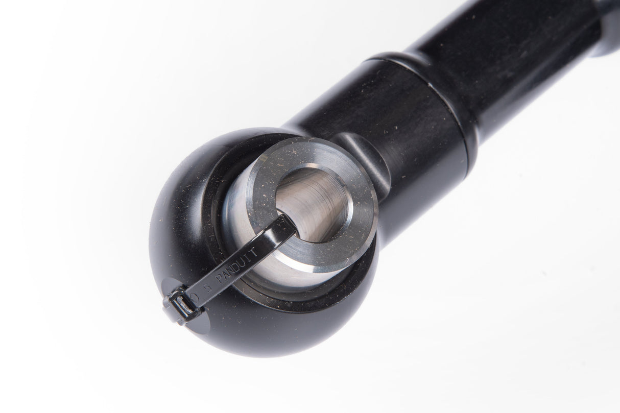 FOX 2.5 Coilover Shocks w/ DSC Reservoir Adjuster | 1-3 Inch Lift | Performance Elite Series | Toyota Tacoma (24-25) FOX