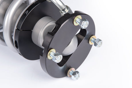 FOX 2.5 Coilover Shocks w/ DSC Reservoir Adjuster | 1-3 Inch Lift | Performance Elite Series | Toyota Tacoma (24-25) FOX