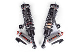 FOX 3.0 Internal Bypass Reservoir Front Coilover Shocks Adjustable | Factory Race | 2-3 Inch Lift | Toyota Tacoma (24-25) FOX