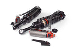 FOX 3.0 Internal Bypass Reservoir Front Coilover Shocks Adjustable | Factory Race | 2-3 Inch Lift | Toyota Tacoma (24-25) FOX