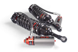 FOX 3.0 Internal Bypass Reservoir Front Coilover Shocks Adjustable | Factory Race | 2-3 Inch Lift | Toyota Tacoma (24-25) FOX