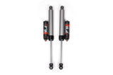 FOX 2.5 Rear Shocks w/ DSC Reservoir | 4-6 Inch Lift | Performance Elite Series | Ram 3500 (13-24) 4WD FOX