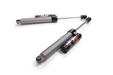 FOX 2.5 Rear Shocks w/ DSC Reservoir | 4-6 Inch Lift | Performance Elite Series | Ram 3500 (13-24) 4WD FOX