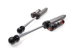 FOX 2.5 Remote Reservoir Rear Shocks - DSC | 2-3.5 Inch Lift | Performance Elite Series | Ram 3500 (14-24) FOX