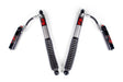 FOX 2.5 Rear Shocks w/ DSC Reservoir Adjuster | 0-1.5 Inch Lift | Performance Elite Series | Toyota Tacoma (24-25) FOX