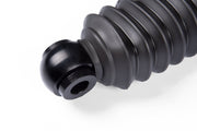 FOX 2.5 Rear Shocks w/ DSC Reservoir Adjuster | 0-1.5 Inch Lift | Performance Elite Series | Toyota Tacoma (24-25) FOX