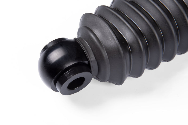 FOX 2.5 Rear Shocks w/ DSC Reservoir Adjuster | 0-1.5 Inch Lift | Performance Elite Series | Toyota Tacoma (24-25) FOX