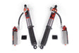 FOX 3.0 Internal Bypass Reservoir Rear Shocks Adjustable | Factory Race | 0-1 Inch Lift | Toyota Tacoma (24-25) FOX
